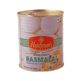 Haldiram Nagpur Rasmalai 1Kg